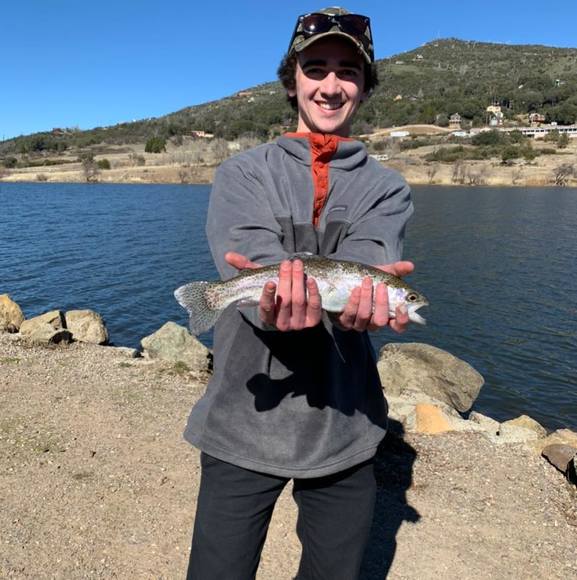 Meet your Posher, Hunter - Picture 1 of 1